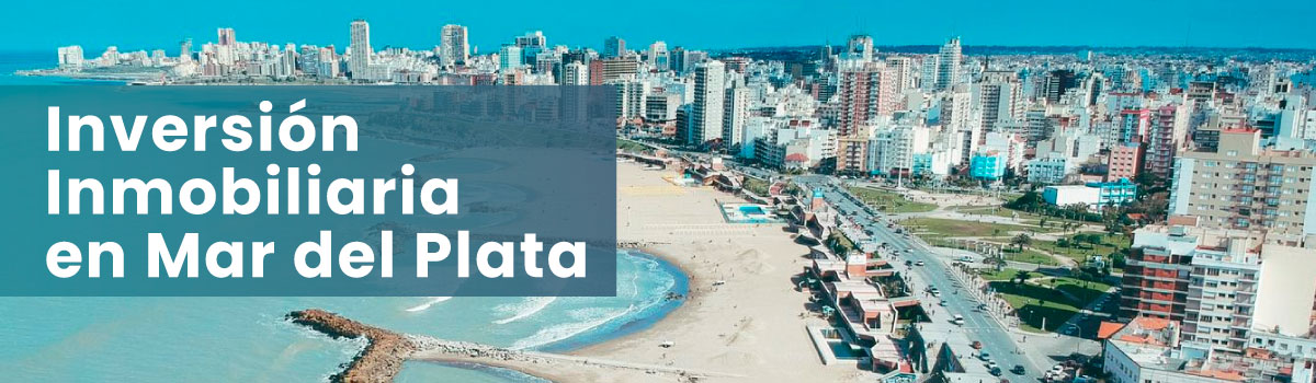 Inversión Inmobiliaria en Mar del Plata